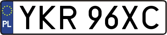 YKR96XC