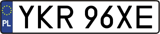 YKR96XE