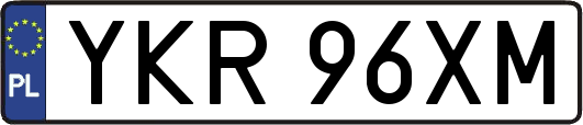 YKR96XM