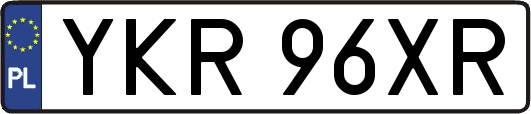 YKR96XR