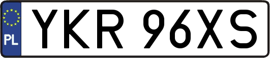 YKR96XS