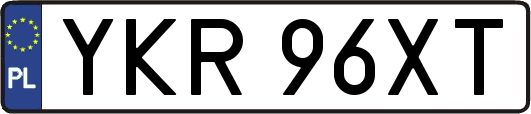 YKR96XT
