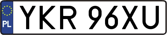 YKR96XU