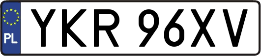 YKR96XV