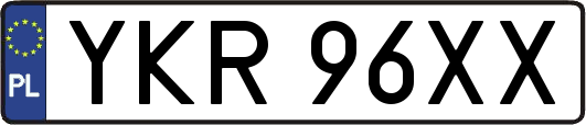 YKR96XX