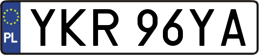 YKR96YA
