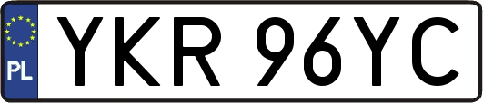 YKR96YC