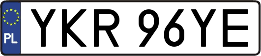 YKR96YE