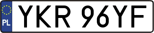 YKR96YF
