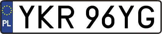 YKR96YG