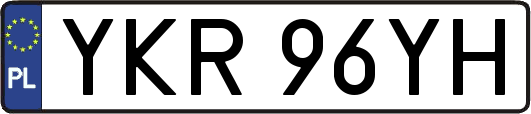 YKR96YH