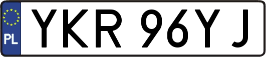 YKR96YJ