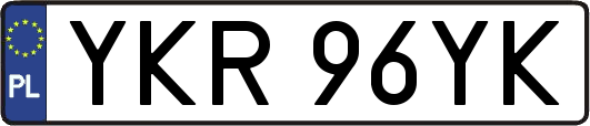 YKR96YK