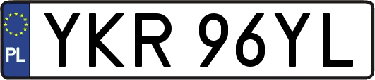 YKR96YL