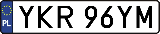 YKR96YM