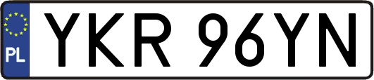 YKR96YN