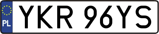 YKR96YS
