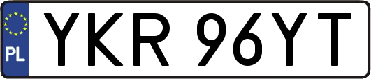 YKR96YT