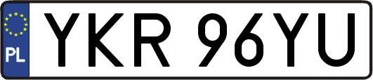 YKR96YU