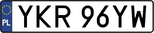 YKR96YW