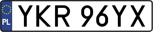 YKR96YX