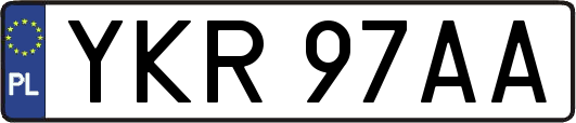 YKR97AA