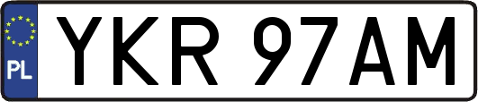 YKR97AM