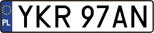 YKR97AN