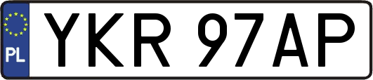 YKR97AP
