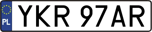 YKR97AR