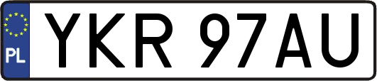 YKR97AU
