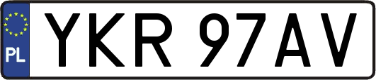 YKR97AV