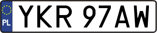 YKR97AW