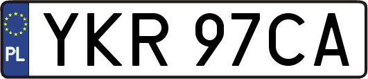 YKR97CA