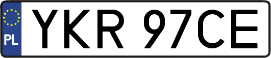 YKR97CE