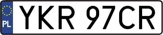 YKR97CR