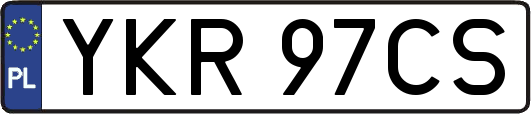 YKR97CS