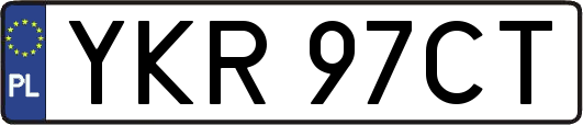 YKR97CT