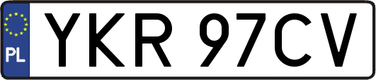 YKR97CV