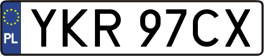 YKR97CX