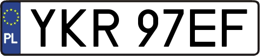 YKR97EF
