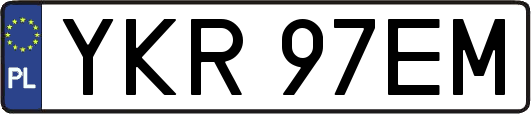 YKR97EM