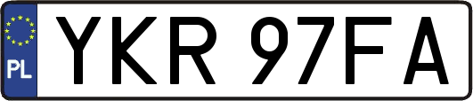 YKR97FA