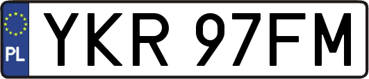 YKR97FM