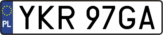 YKR97GA