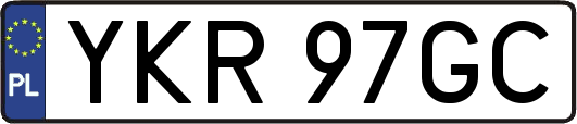 YKR97GC