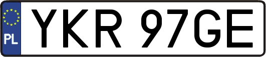YKR97GE