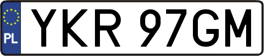 YKR97GM