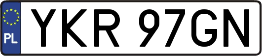 YKR97GN