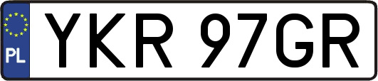 YKR97GR